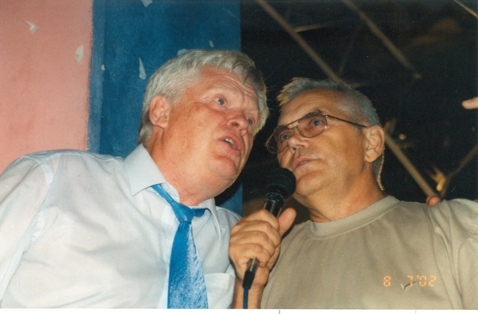 '��������� ? ��� ���������!' ������ ���������� �����