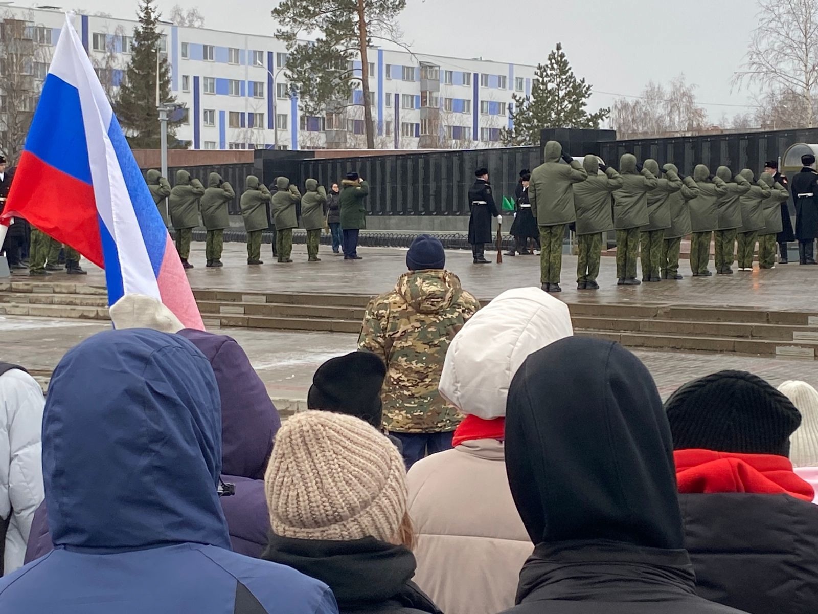 ������ � ����!