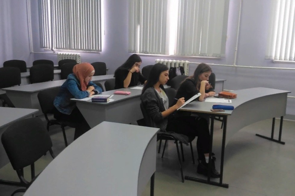 Non-Stop English - ��� ���������