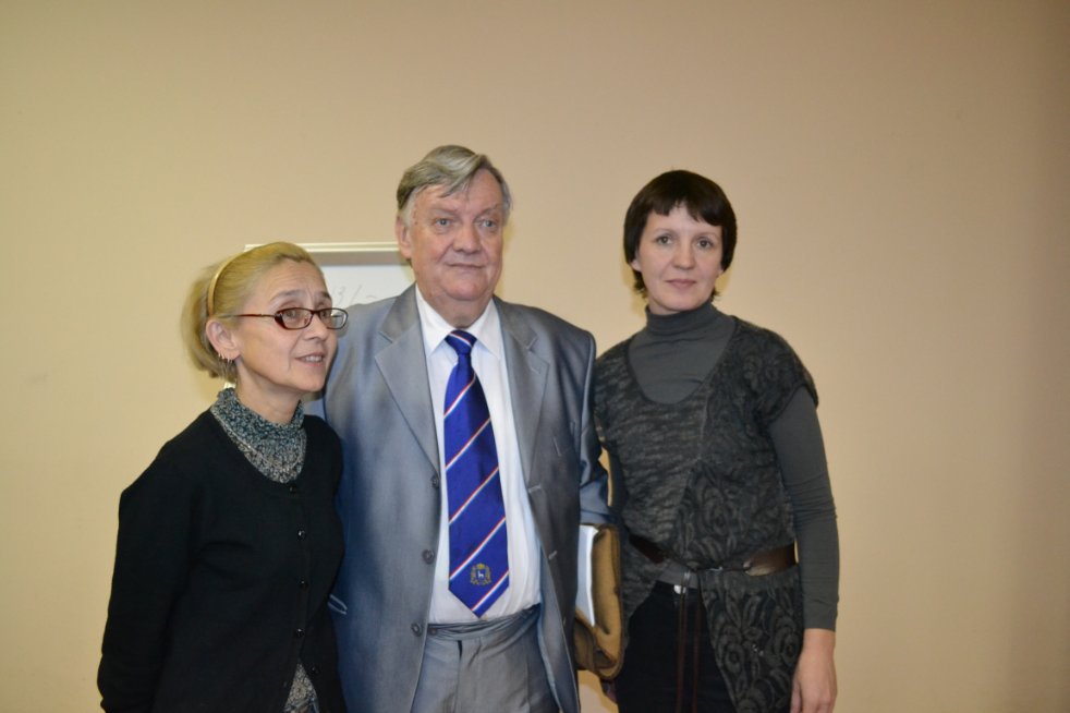 II ��������������� ������� �������� ����������