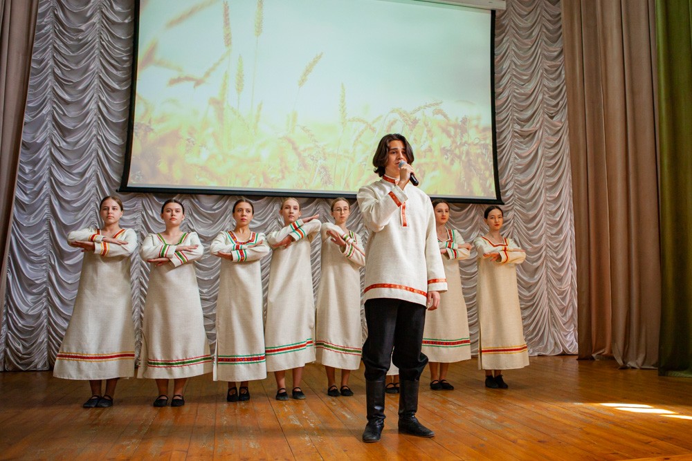 'День славянской письменности и культуры'