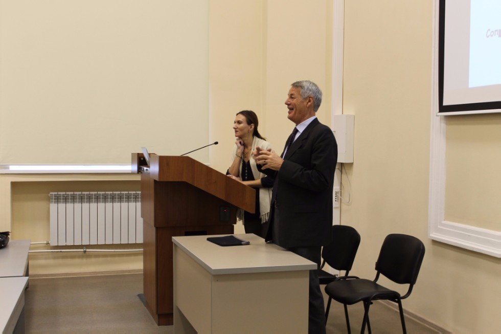 Medicine Policy Expert Hans Hogerzeil Shared His Views on Healthcare Accessibility in Developed and Mid-Tier Economies