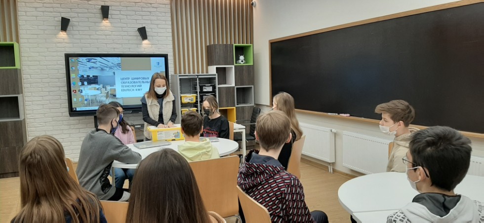 ����� ���������� ����������� �������� ������ EduTech ��� ��� ���������� � ���������