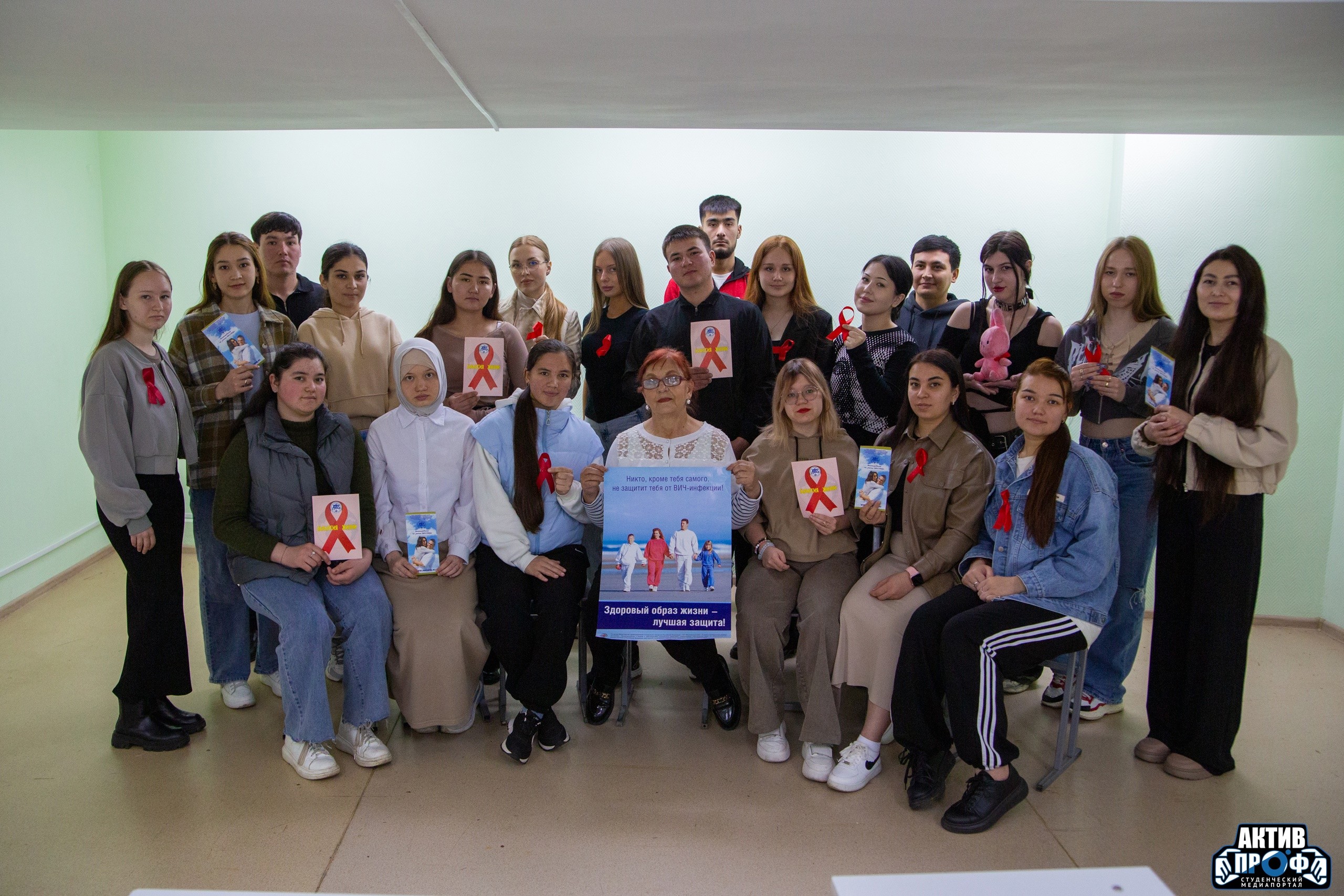 '�����, ����� ����!'