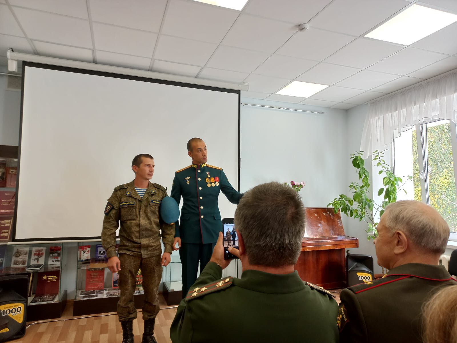 ������� � ������:  ������������� ������ ��������� ��� ������������ � ������� ���������