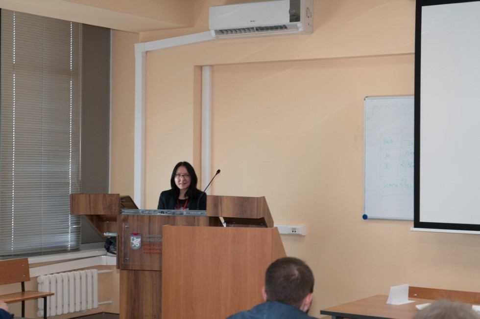 Социология студенческая: научный взгляд молодых Социология студенческая: научный взгляд молодых