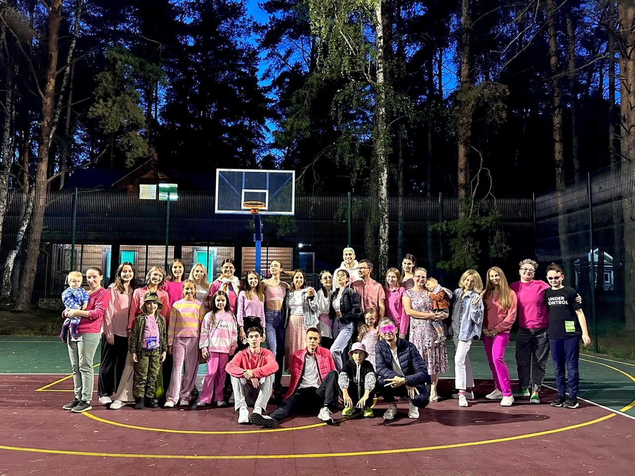 �� ���� ��� '�����������' ������ III ������������� ������ ����� '������-���������: ��������� � ����� ��������'