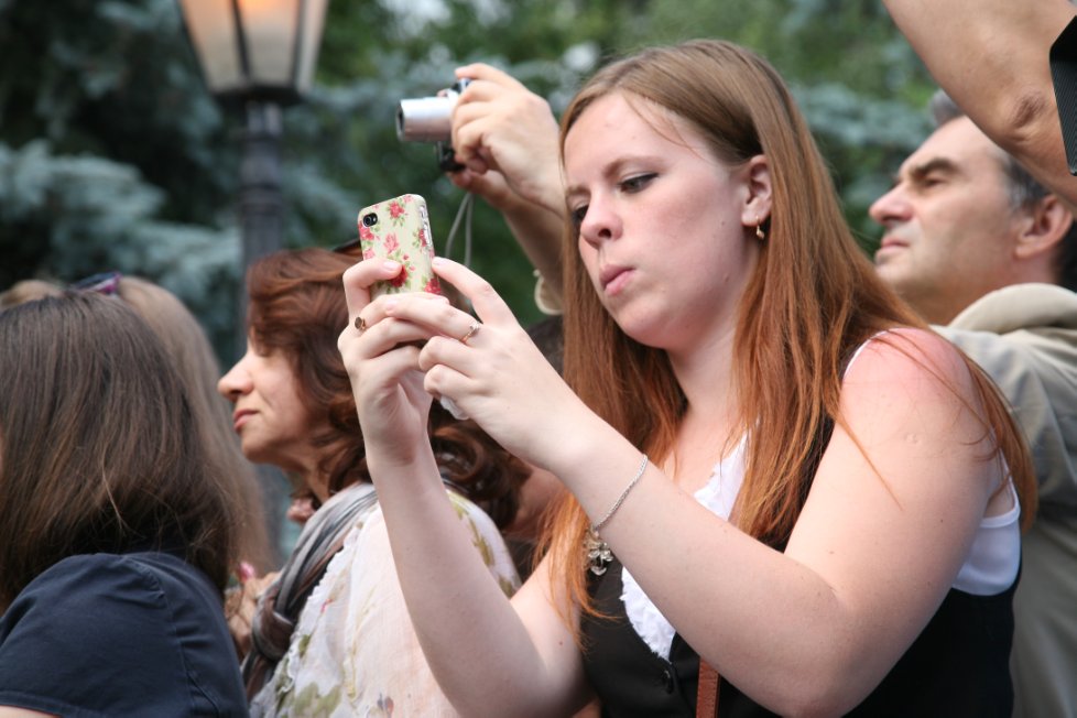 ���� � ������ - ������, ��� ����!