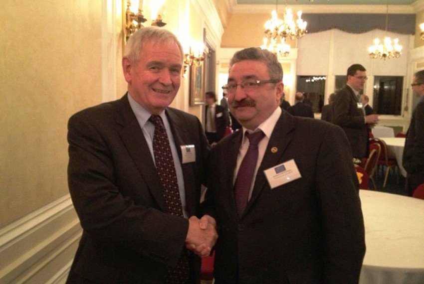 Сотрудничество Казанского университета с университетом Хериот-Уотт откроет новые возможности для каждой из сторон Сотрудничество Казанского университета с университетом Хериот-Уотт откроет новые возможности для каждой из сторон