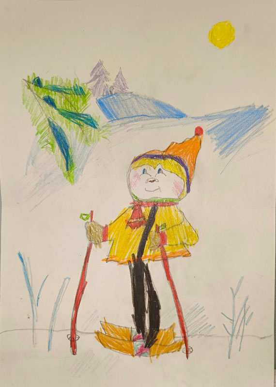 ����� �������� ����������� ������� '������ ������'