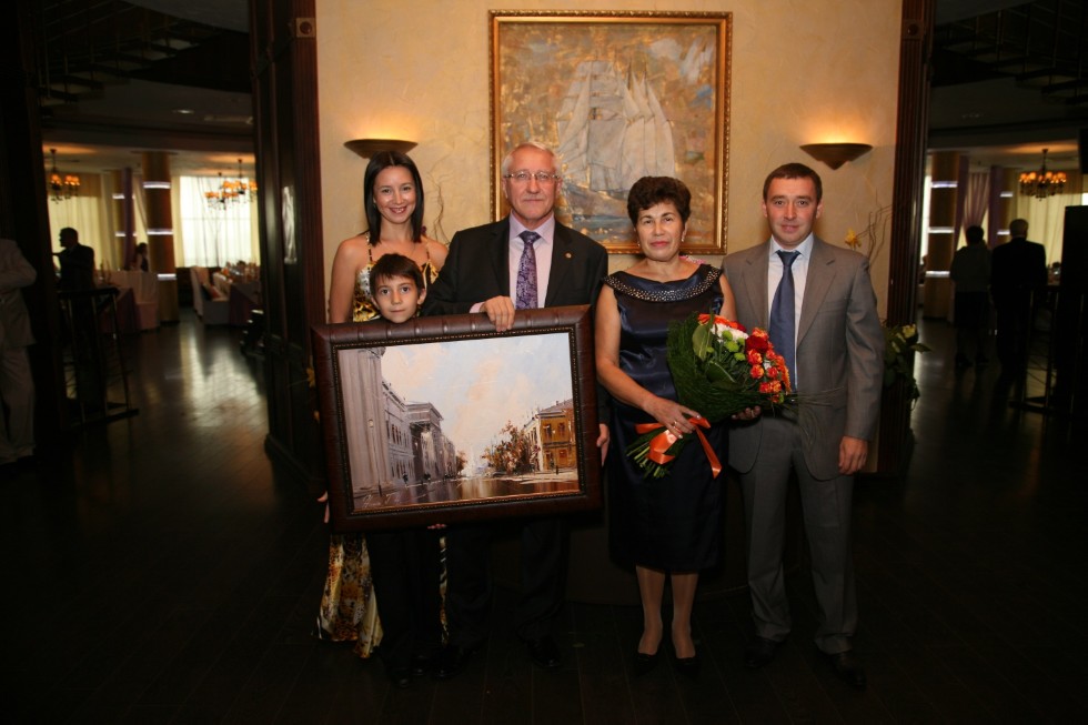 ����������� �.�. - 70 ���!