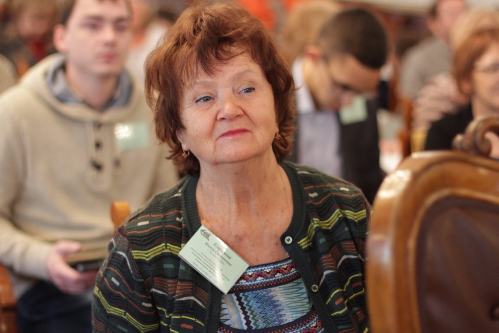 �����-������� '��������� ������������� ��������� - ������������� ���������' ����� ��������� �.�. ��������.