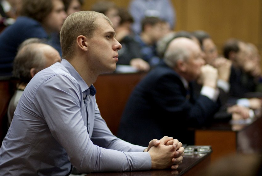 Нобелевский лауреат Жорес Алферов: 'Наши надежды связаны с колоссальным талантом нашего народа' Нобелевский лауреат Жорес Алферов: 'Наши надежды связаны с колоссальным талантом нашего народа'