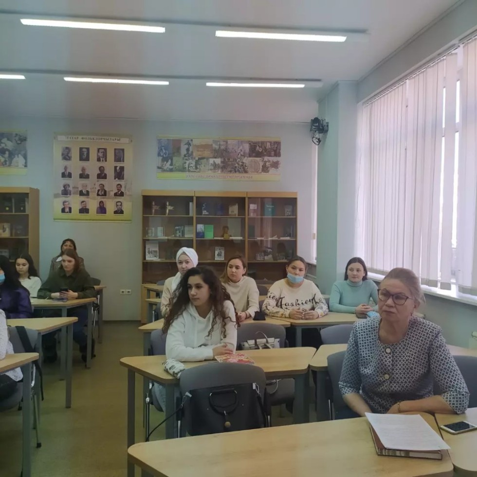 Туган телләр көне Туган телләр көне