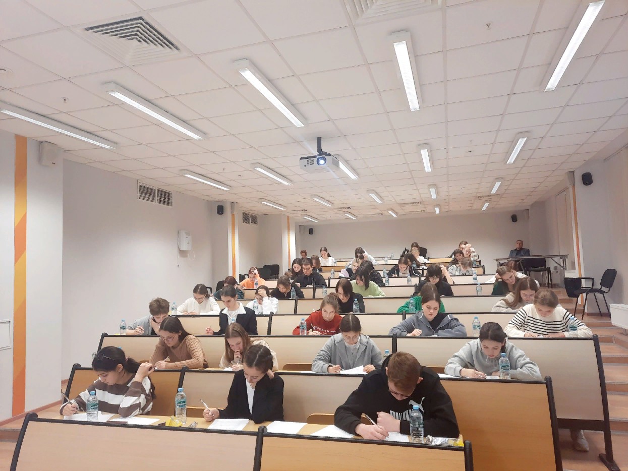 ����� ������ � ������