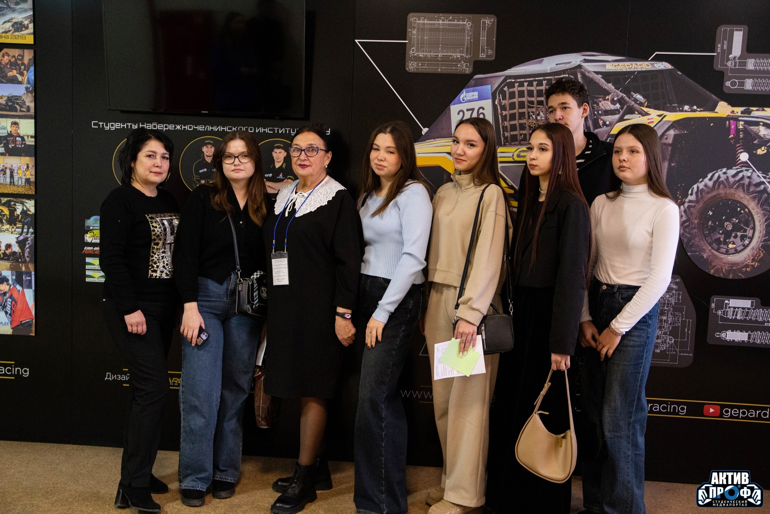 Добро пожаловать в Набережночелнинский институт КФУ! Добро пожаловать в Набережночелнинский институт КФУ!