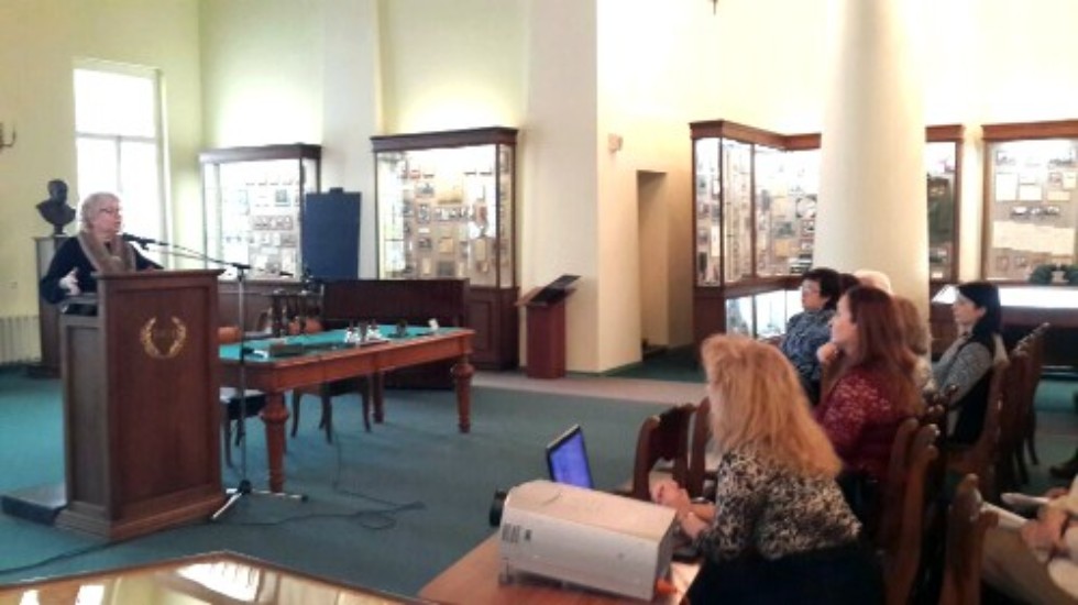 '��������' ����� �� �������� '������������ � ������� �� ����' ������� ������������� �������