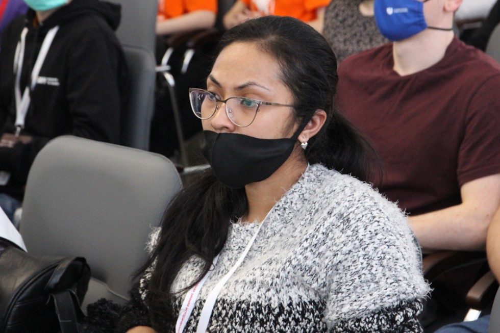 Итоги первого дня Международной исторической школы завершился в Елабужском институте КФУ Итоги первого дня Международной исторической школы завершился в Елабужском институте КФУ