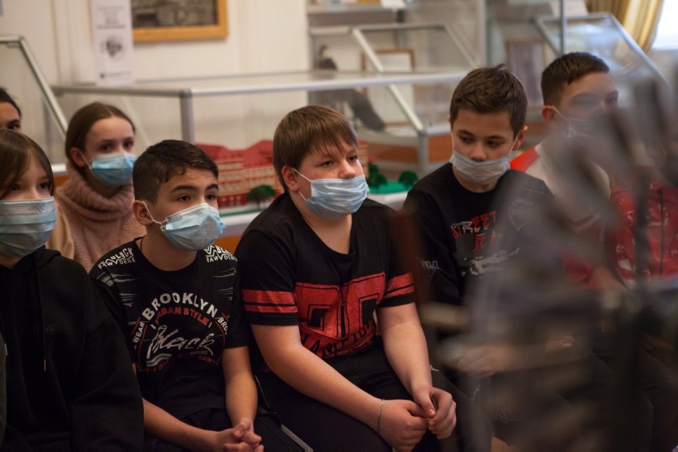 ������������� '�� ����� ������ � ������������ ������� �������'