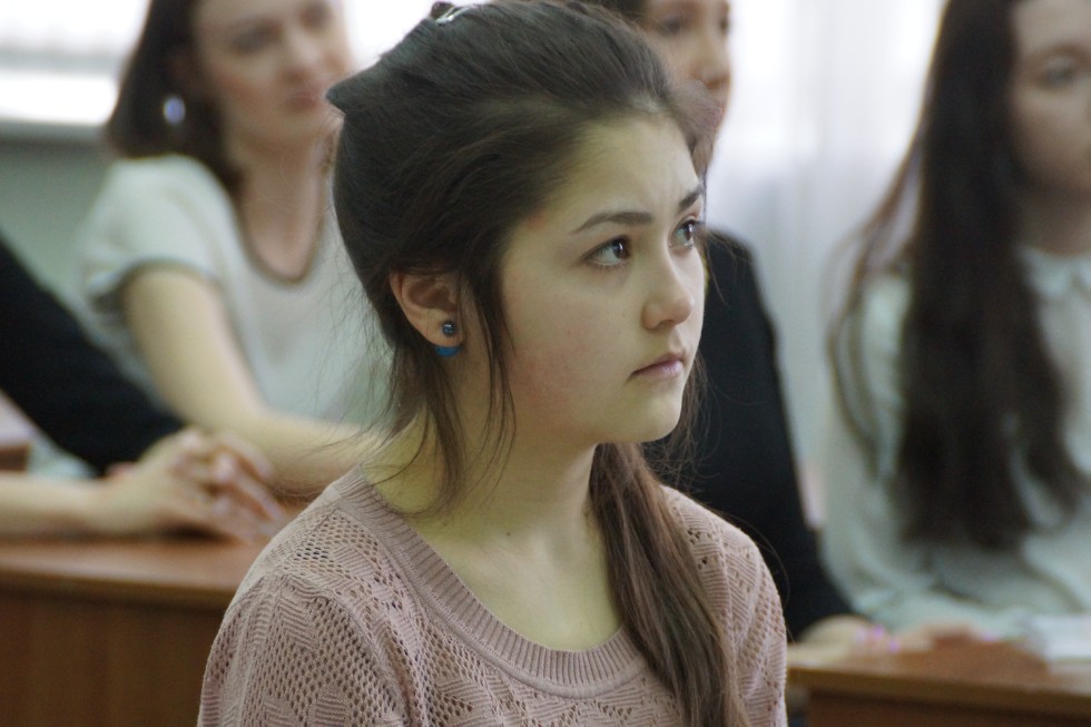 ����� � ������ ������ II ������������� (XVIII ����������) ������� ����������� �������� ��. �.�. ������������ 2016-2017 �������� ����, ����������� � ������ ����� ������� � ���������� ���������