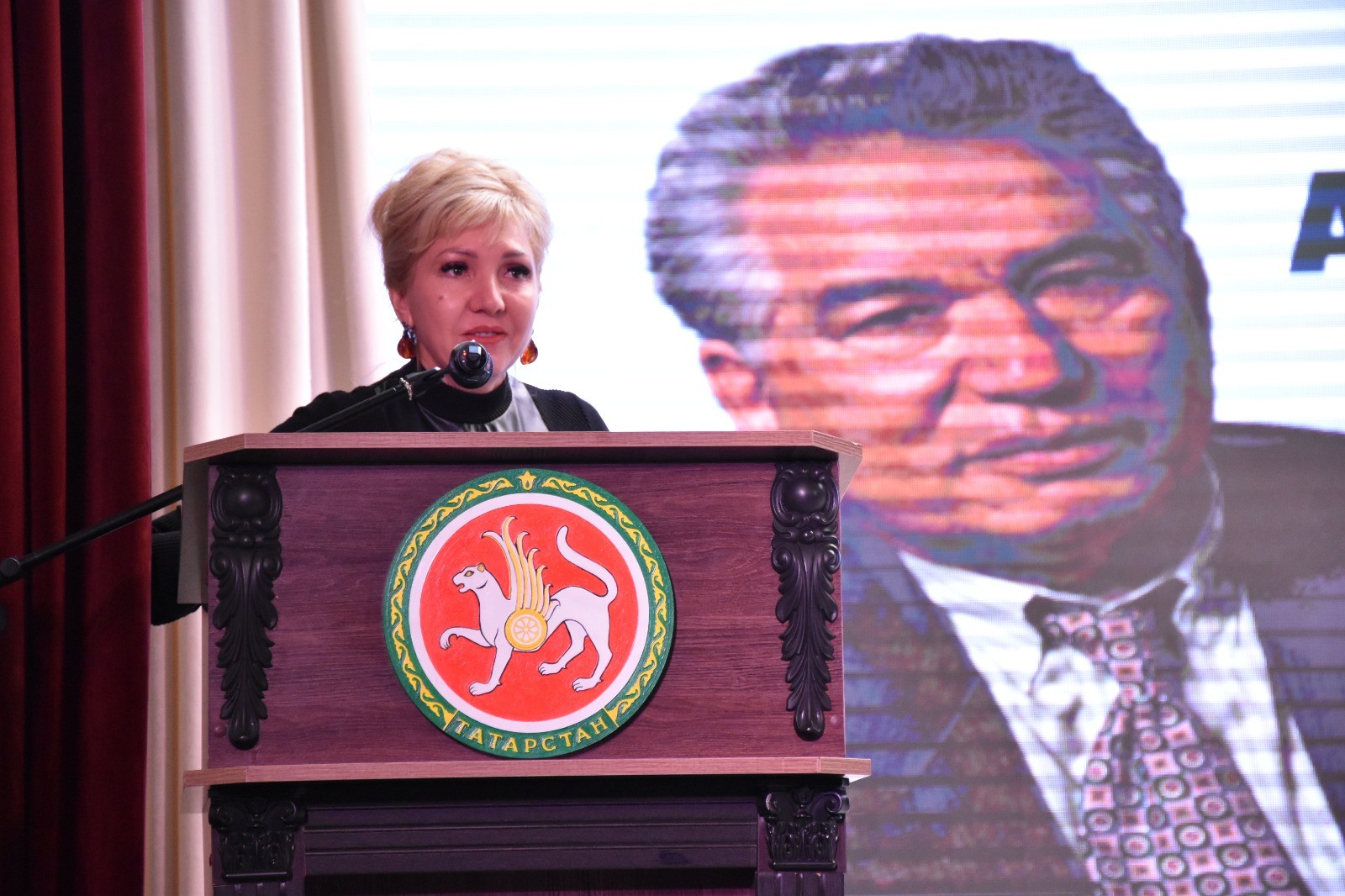 Иҗатында ? халык язмышы... Иҗатында ? халык язмышы...