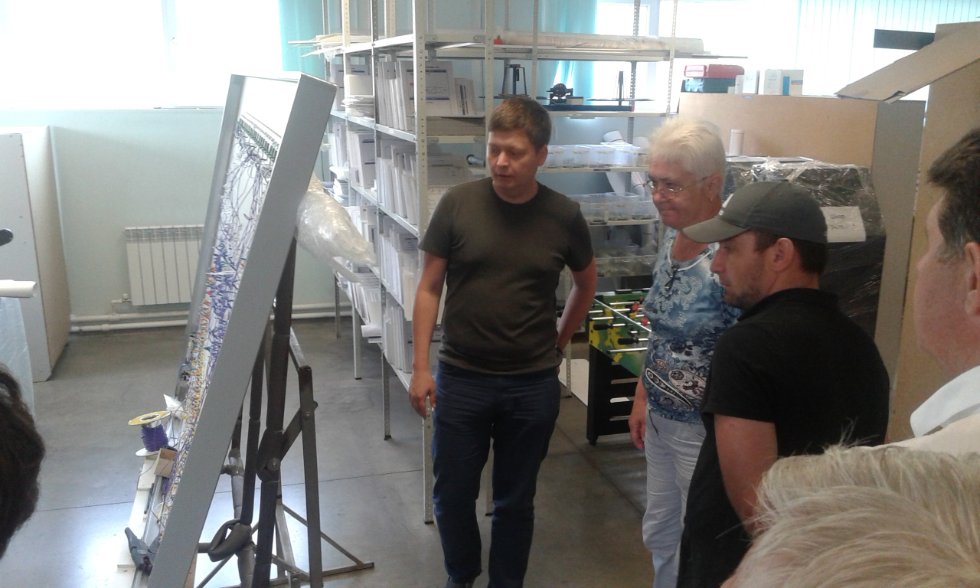 ������ ��� �������� ����������� �������������� � �� '�������'