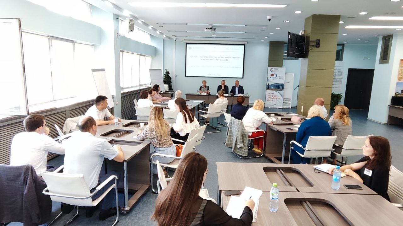 ������� '������ �������������� �� ��������������� � ������������� ������'