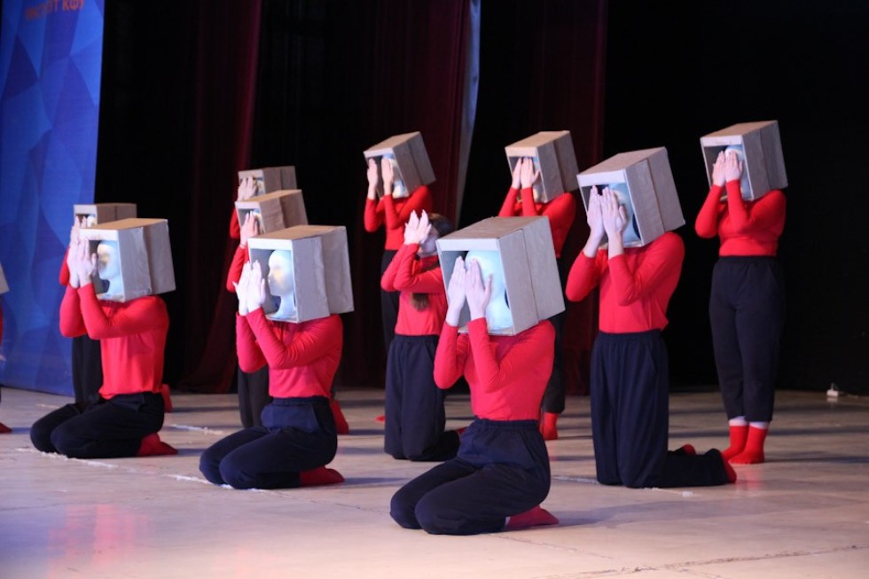 ��������� '���� �������������' ����������� �������� ����������� ��������� ���