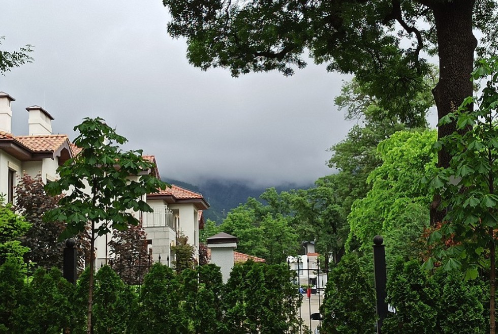 Международная школа-конференция 'Комплексный анализ и его приложения' Международная школа-конференция 'Комплексный анализ и его приложения'