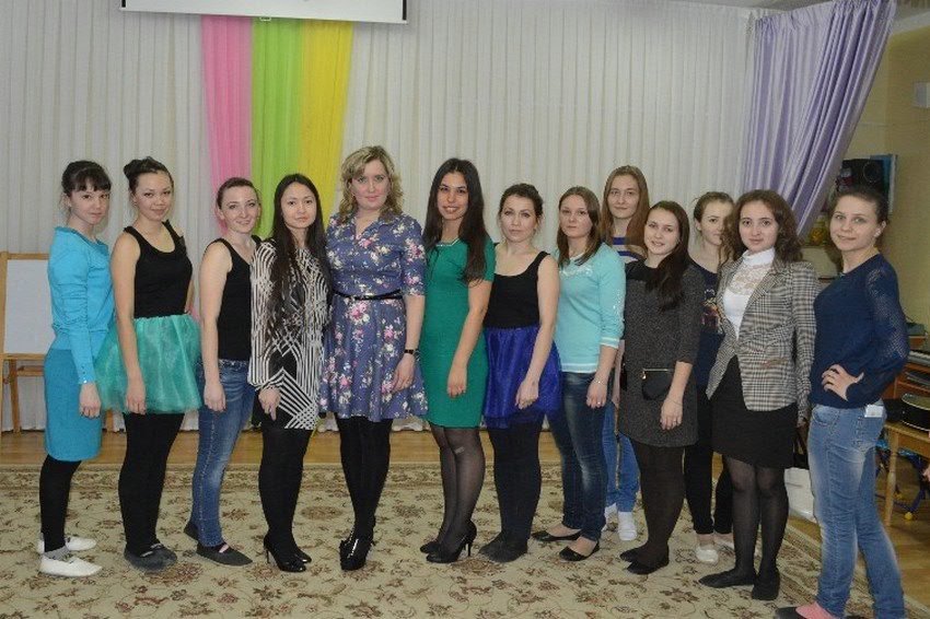 �������� ������� ������� � ���������������� ������ '�����'