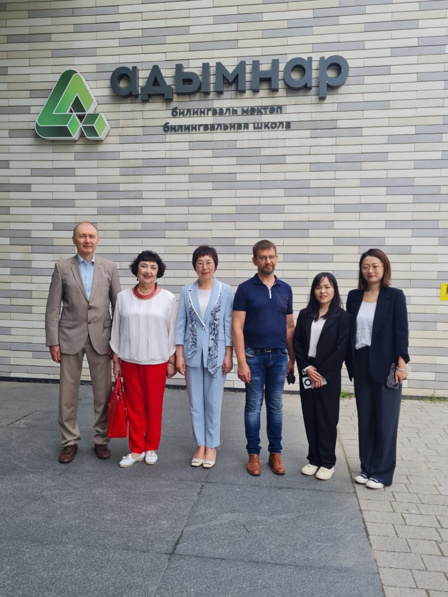 ��������� ����������� ����������� � ���������� �������������� ����������� ��������� ��������������