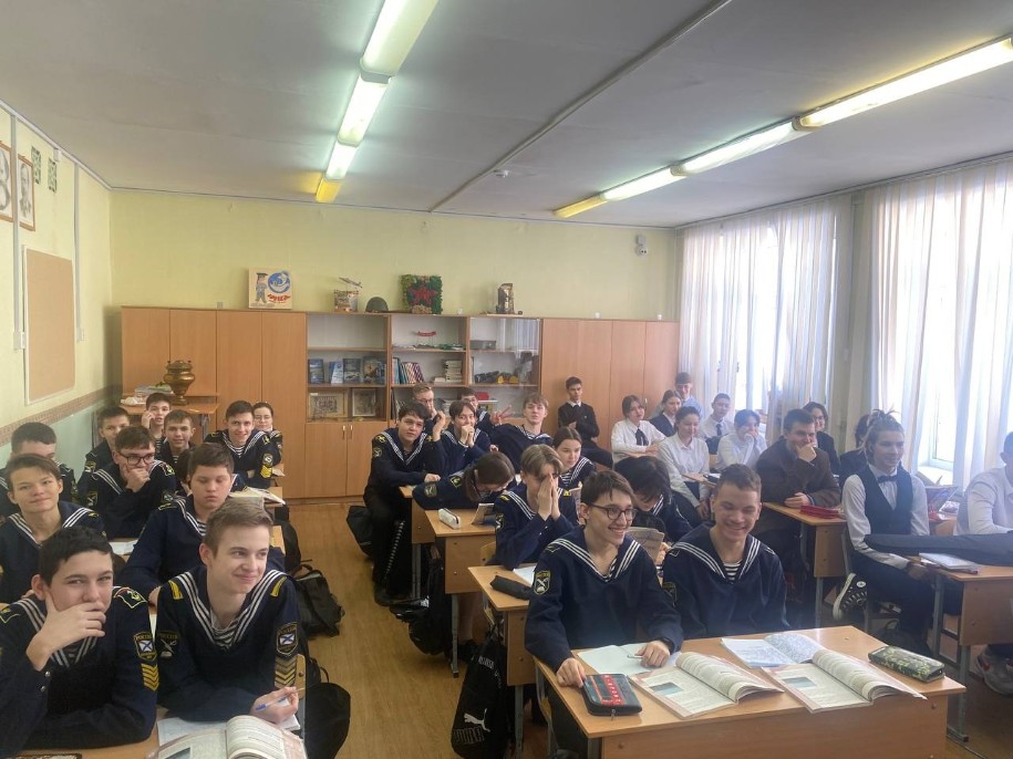 Профориентация в школах Профориентация в школах