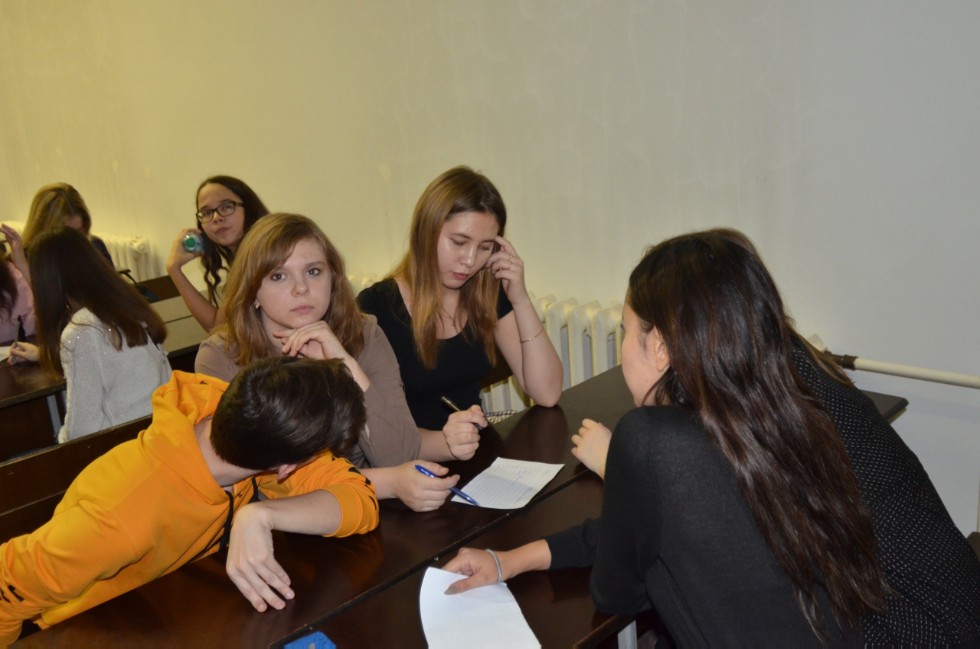 The intellectual game of Russian history & government law The intellectual game of Russian history & government law