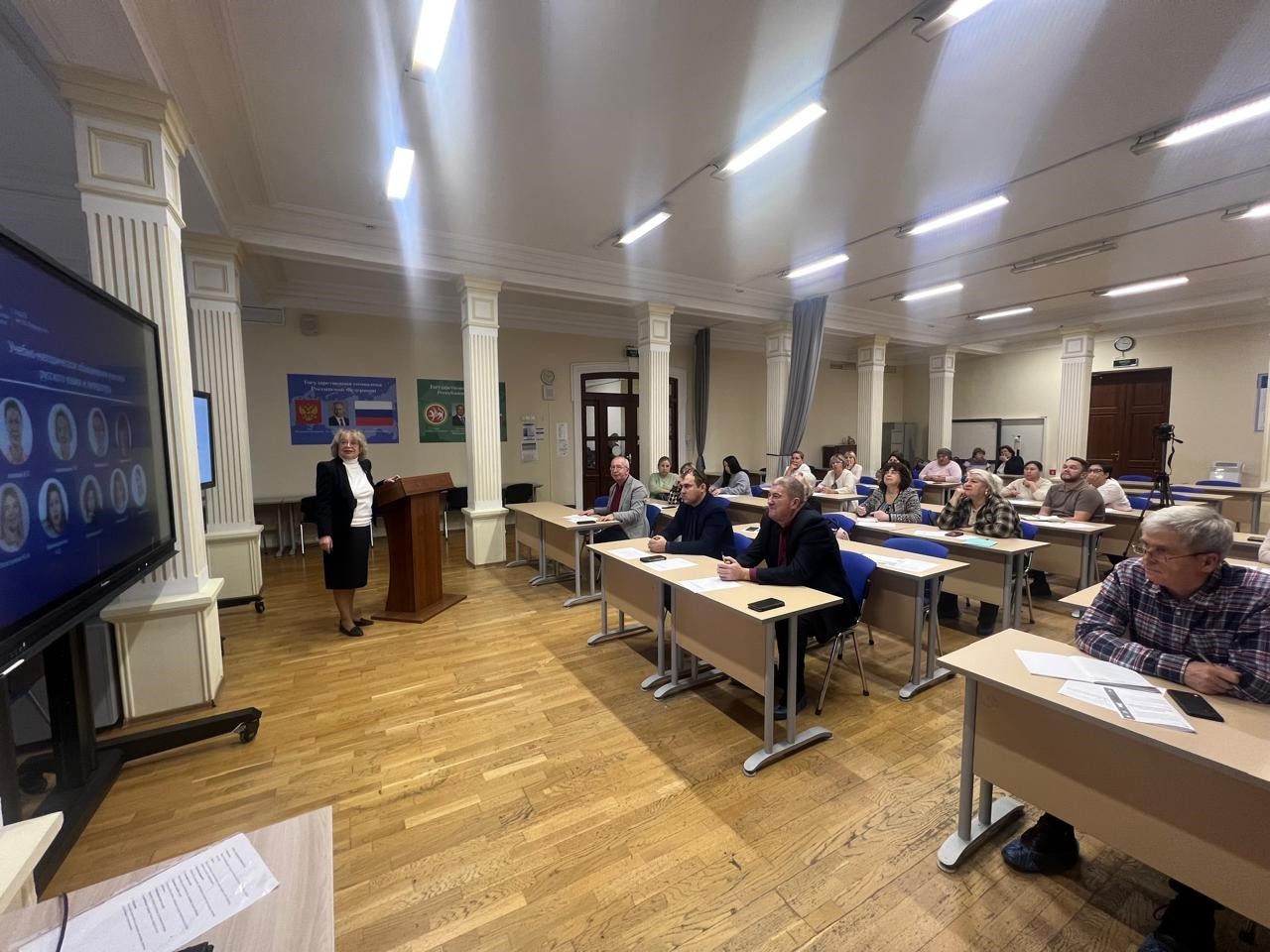 ������������� ������� � ���������� ��������������� ������������