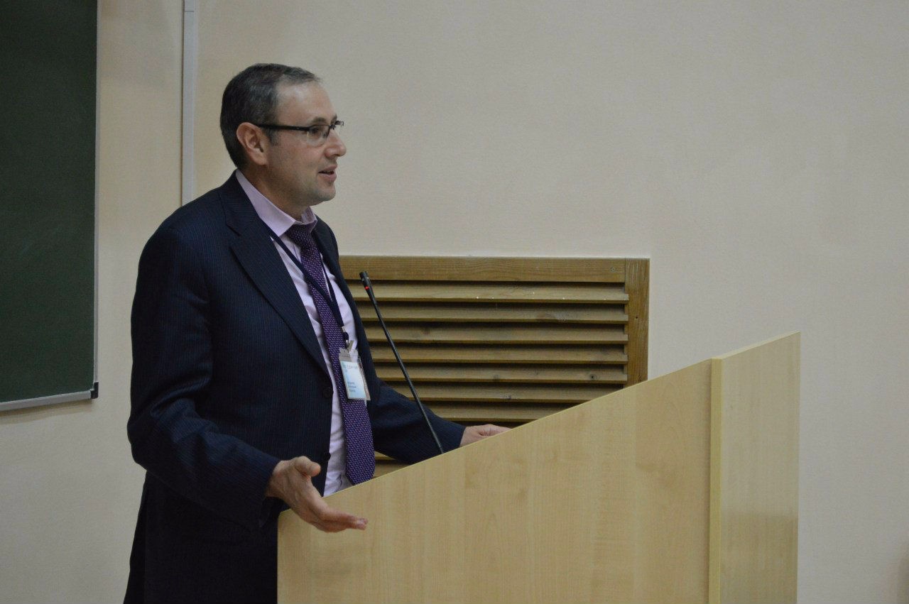 VII �������������� ����� '��������� �������������������: ����������� ����������� � �����'