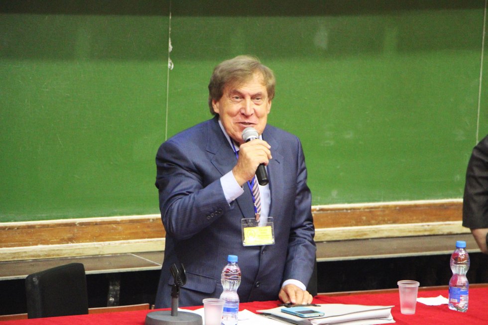 VI ������������� ����������� '����� ���������� ��� � ����������� �������������'