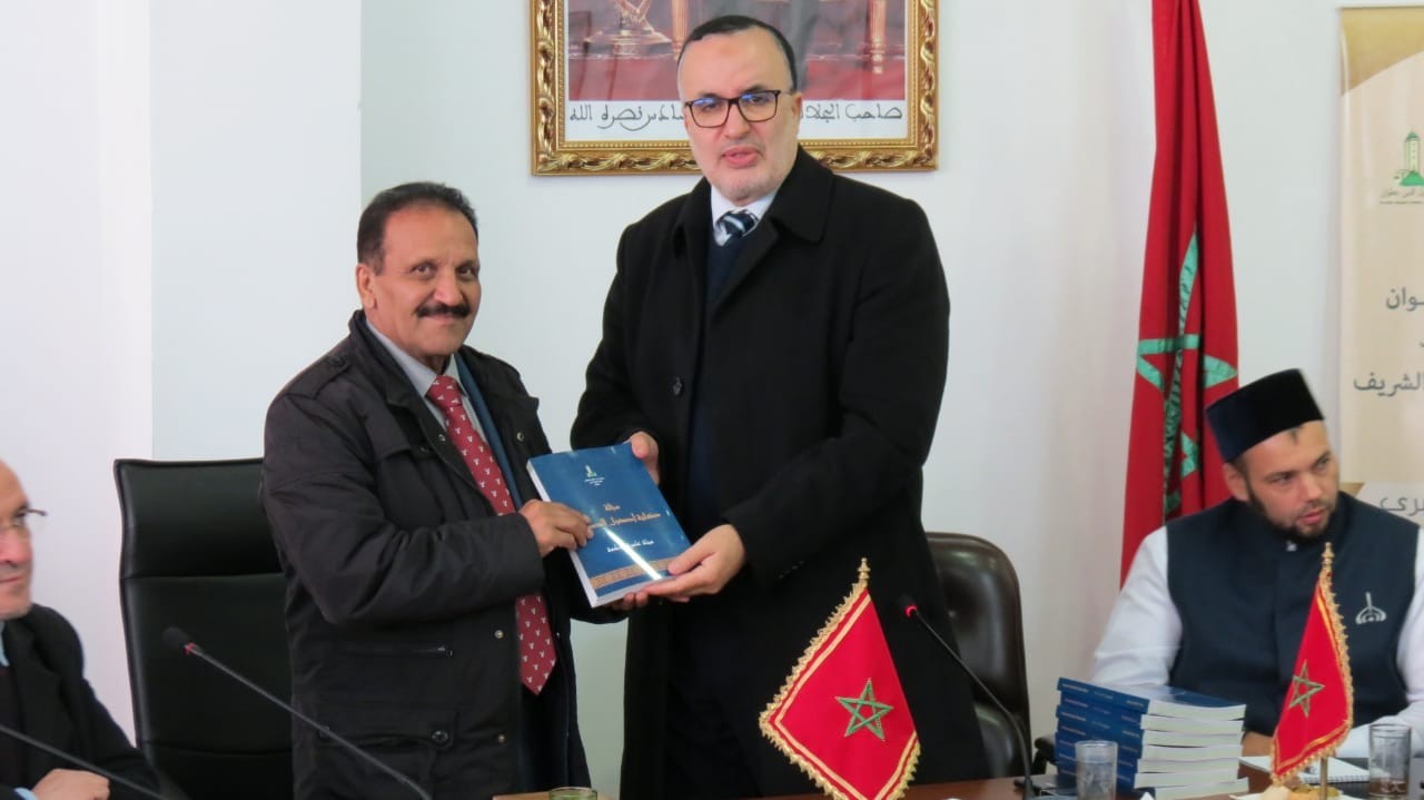 Kazan University discussed Arab studies in Morocco