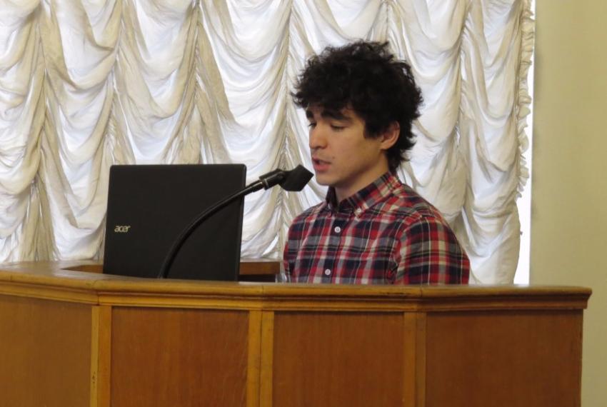 ��������� ����������� � ������