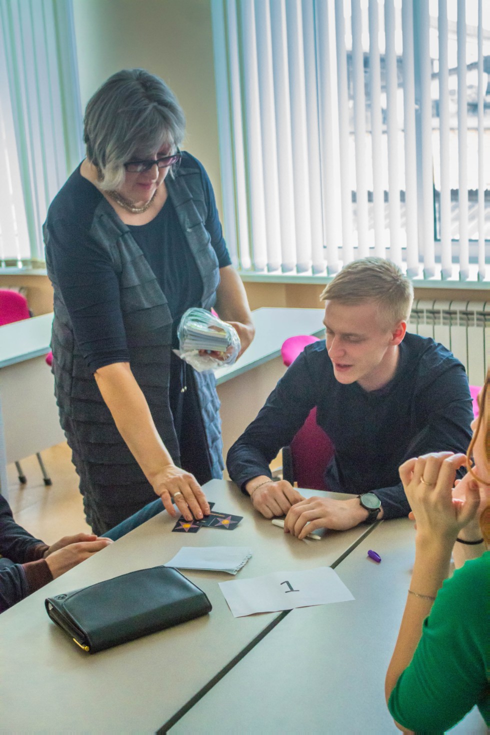 'Что? Где? Когда?' 'Что? Где? Когда?'