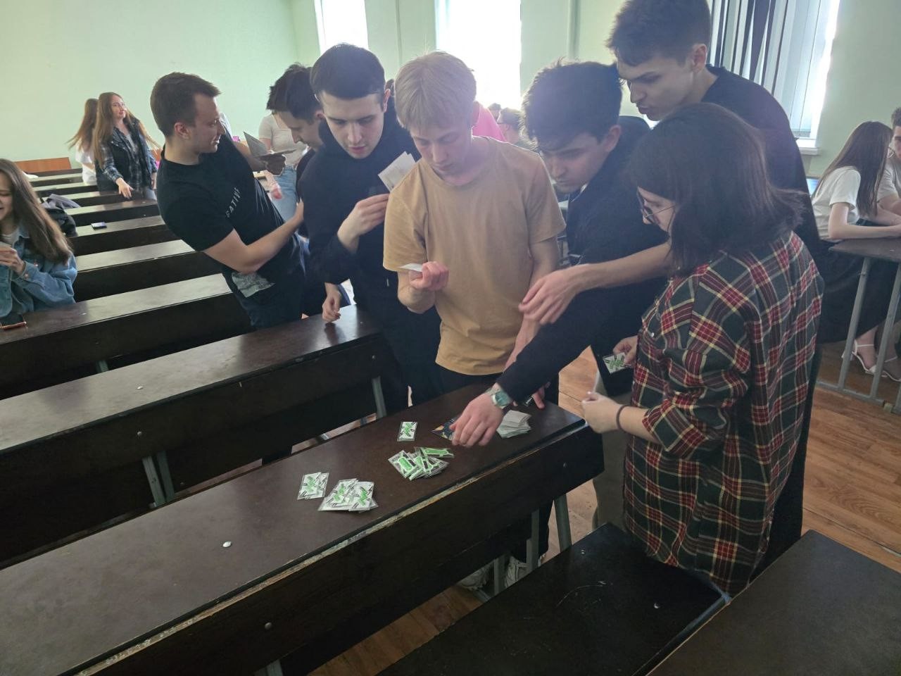 ������� ����������� ����������� ��������� � ��������������� �������������