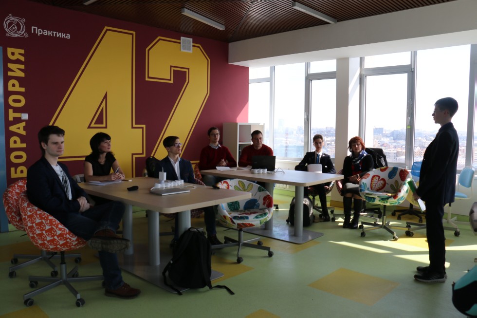 ���������� ���������� 8-11 ������� ������� ������� � V ������������� ������� ����������� �������� ����� �.�. ������������