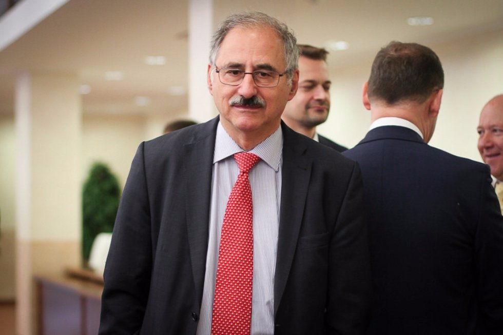 Kazan University Signed Trilateral Memorandum of Understanding with Rohde & Schwarz, Rostec Kazan University Signed Trilateral Memorandum of Understanding with Rohde & Schwarz, Rostec