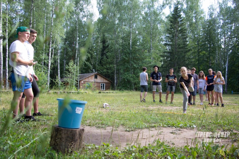 ����������� ����������� ����� � '����������'