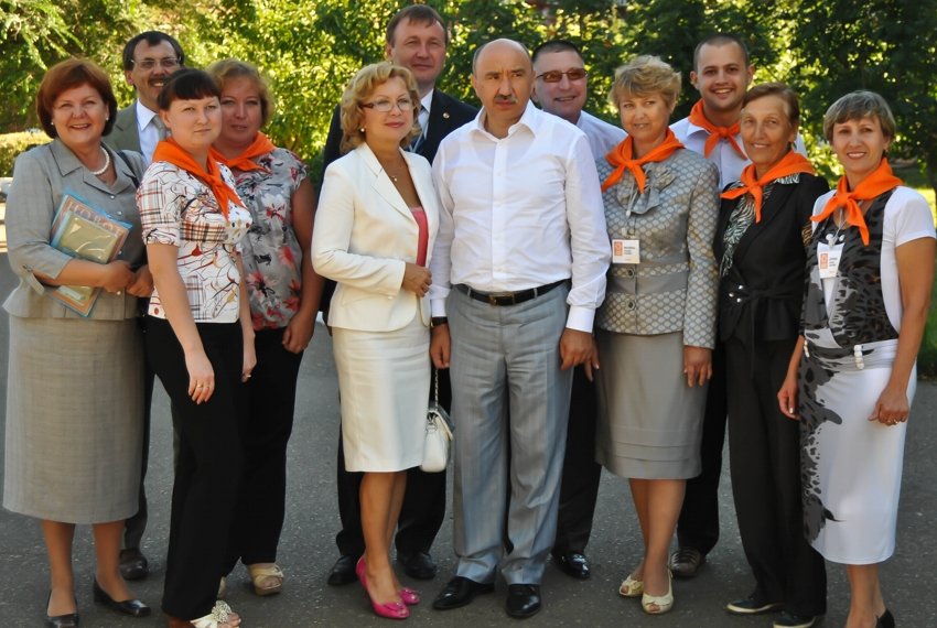 ������� ��������� �������� �������� - 2011