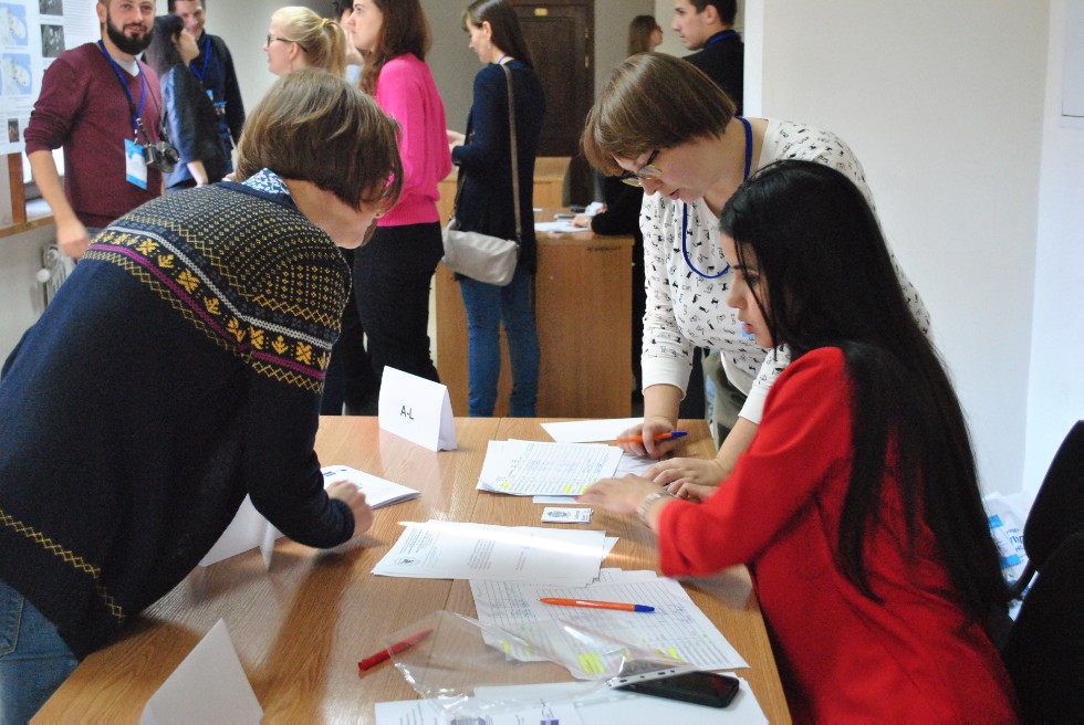 � ��� ���������� III ������������� ����������� '��������������� �������� �������. ����, �����������, ����������� ���������'