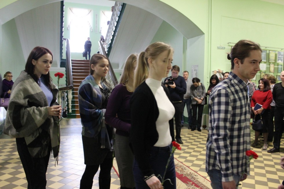 '���� �������' � ����� ������!