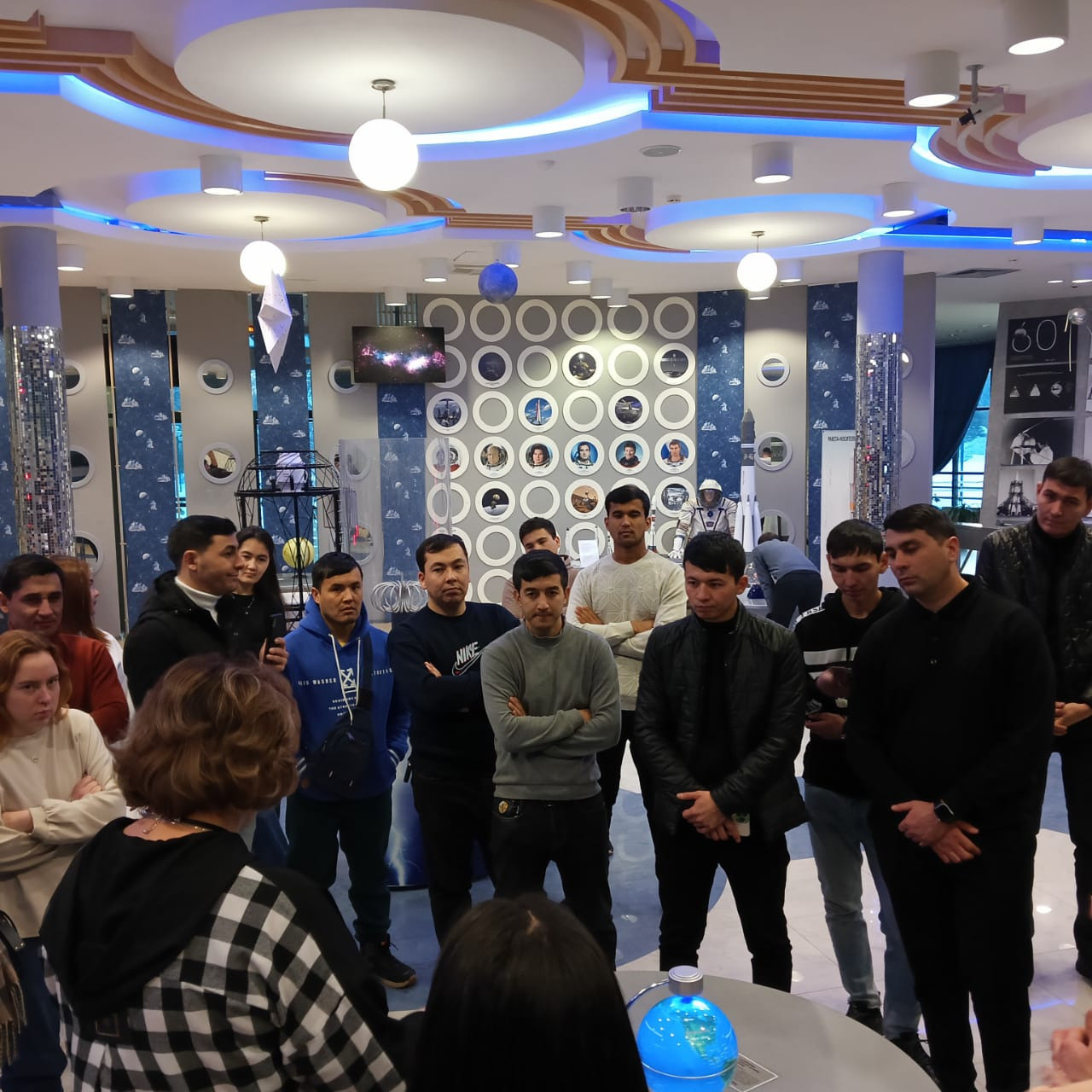 �������������� ������ � ����� � ��������� �� �������� ������������ ��.�.�.������������ 