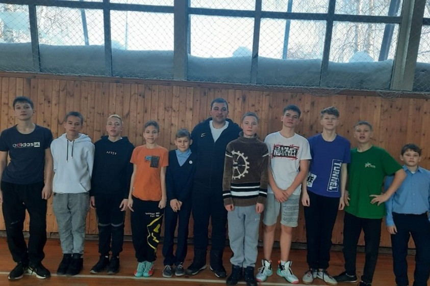 Диагностика функционального состояния обучающихся ОШ 'Университетская' Диагностика функционального состояния обучающихся ОШ 'Университетская'