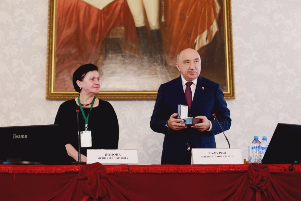 10th Conference 'Russia-China: History and Culture'