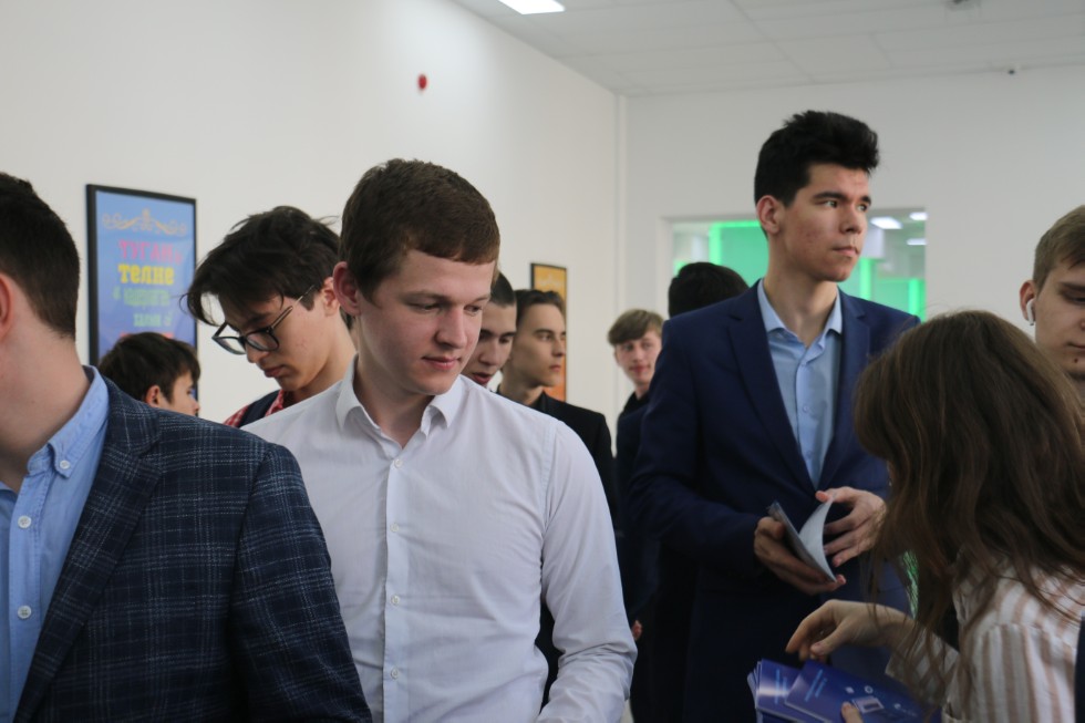 ����������� ������������� � ���� �� ������� �������� '������� �������� �����'